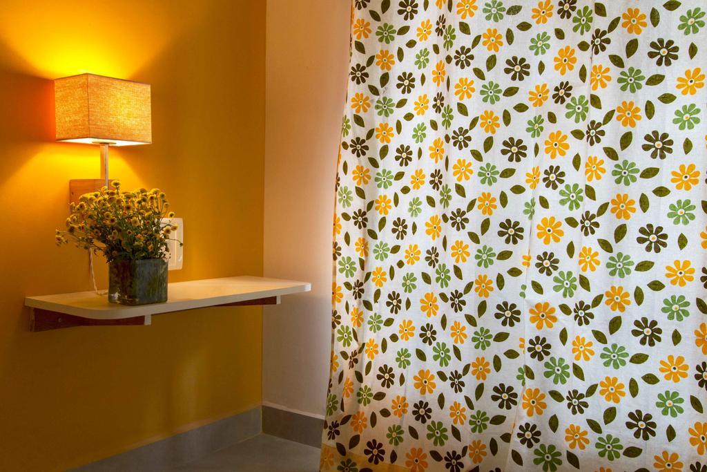Amber Inn Bangalore Eksteriør billede