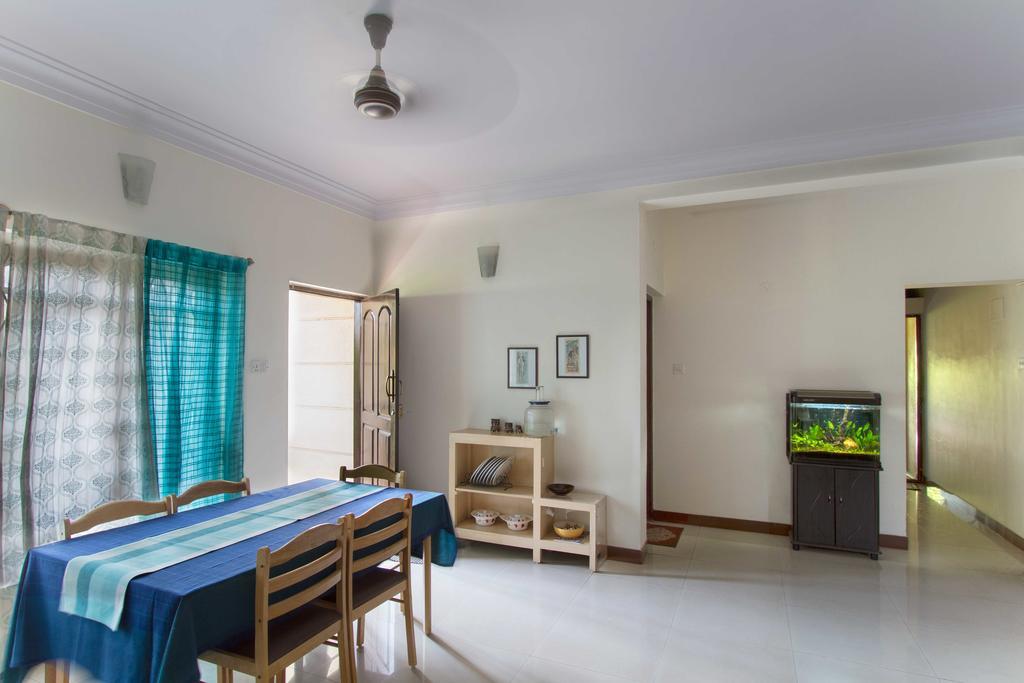 Amber Inn Bangalore Eksteriør billede
