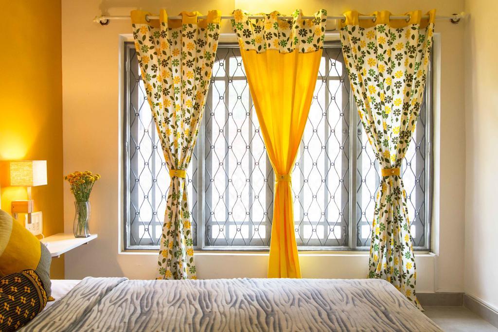 Amber Inn Bangalore Eksteriør billede