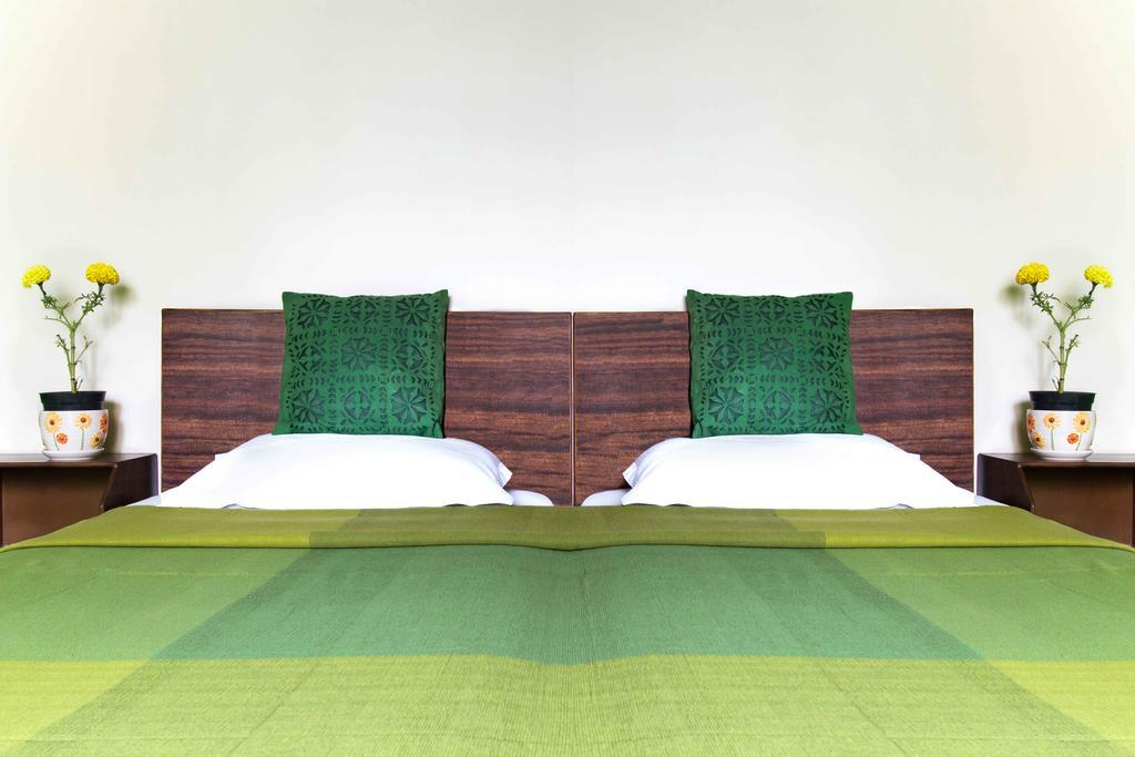 Amber Inn Bangalore Eksteriør billede