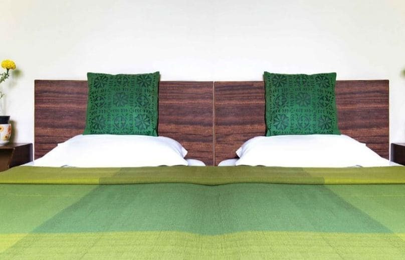 Amber Inn Bangalore Eksteriør billede